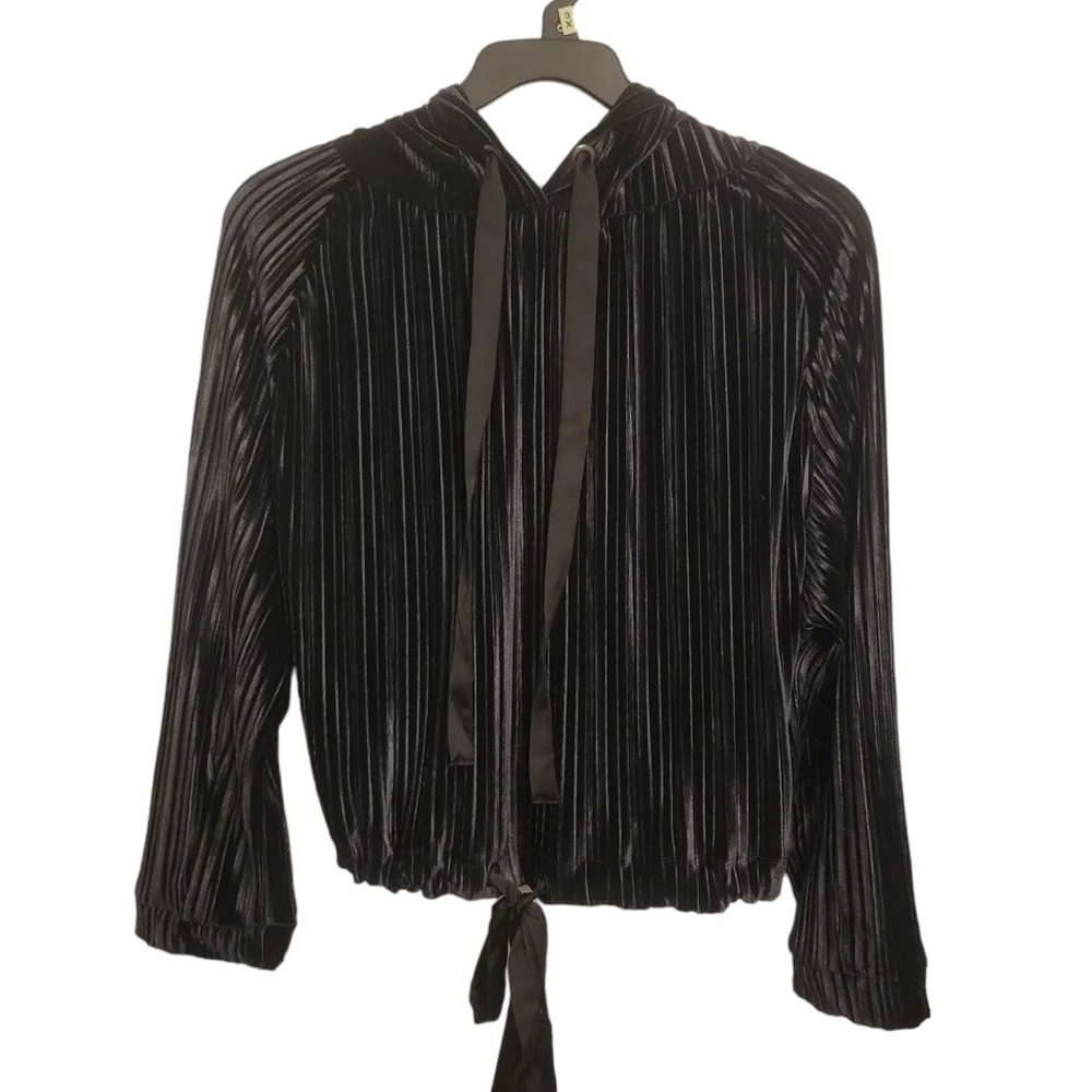 Clark & Gauge Hoodie blouse